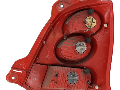 Used Left taillight Left taillight 36583656 36583656