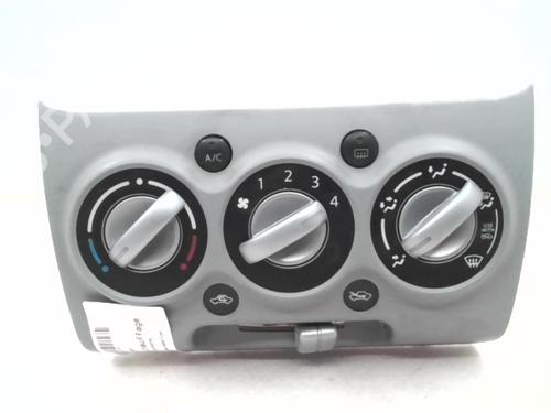 Climate control NISSAN PIXO (UA0) 1.0 | BP24781599I5 