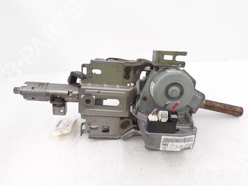Steering column RENAULT CLIO III (BR0/1, CR0/1) 1.2 16V Hi-Flex (BR1U, CR1U) | BP31356100M21  - Image 5
