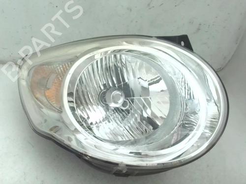 Used Right headlight KIA PICANTO I (SA) 1.1 (65 hp) 24778653