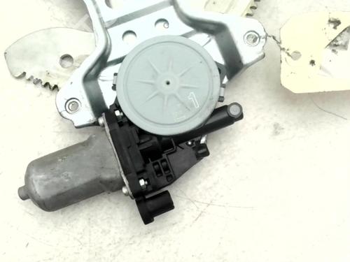 Front right window mechanism OPEL AGILA (B) (H08) 1.0 (F68) | BP24778237C23 