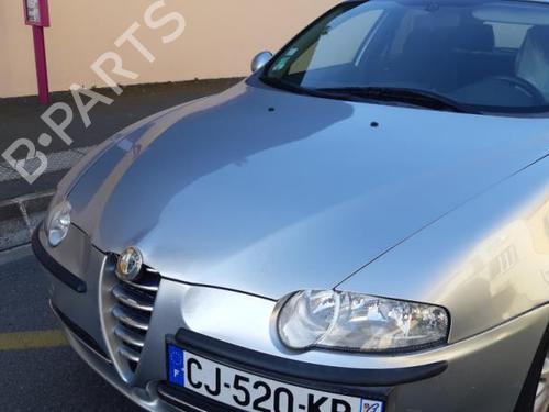 Gassdemper Bakluke ALFA ROMEO 147 (937_) 1.9 JTD (937.AXD1A, 937.BXD1A, 937.AXV1A, 937.BXB1A,... | BP24780623C138 