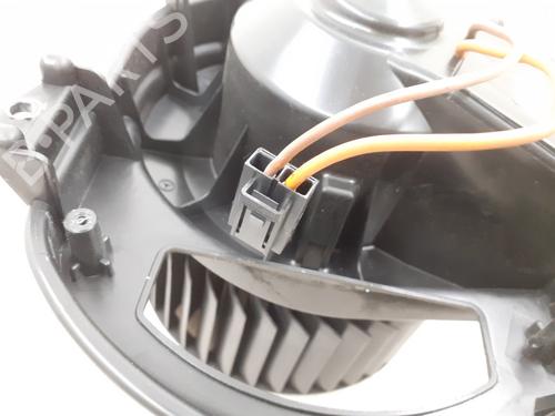 Heater blower motor MERCEDES-BENZ B-CLASS Sports Tourer (W246, W242) B 220 CDI / d (246.203) | BP24797343M62