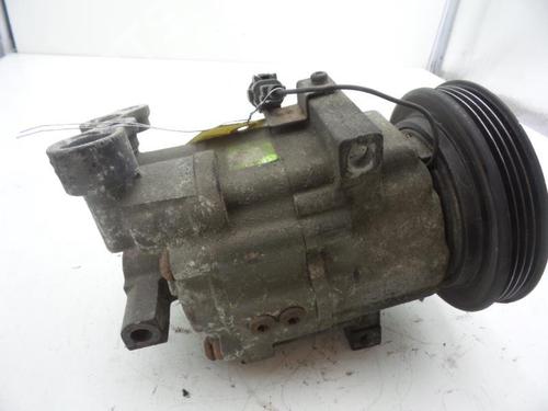 AC compressor NISSAN MICRA III (K12) 1.2 16V | BP24784355M34 