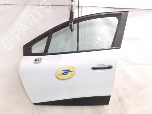 Used Left front door RENAULT CLIO IV (BH_) 1.5 dCi 75 (75 hp) 29524075