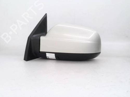 Left mirror HYUNDAI TUCSON (JM) 2.0 CRDi | BP24780446C26 
