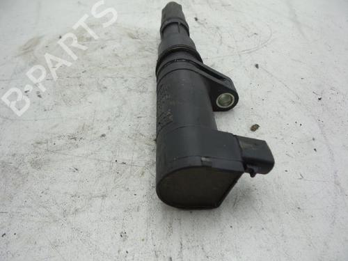 Ignition coil RENAULT MEGANE I (BA0/1_) 1.6 16V (BA04, BA0B, BA11, BA1J, BA16, BA19, BA1K, BA1V,... | BP24784071M94 