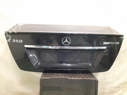 Used Tailgate MERCEDES-BENZ C-CLASS (W204) C 350 CDI (204.022) (224 hp) 30849345