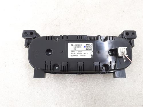 Climate control SMART FORFOUR Hatchback (453) 1.0 (453.042, 453.043) | BP24772444I5 - Image 4