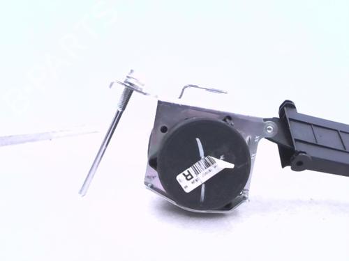 Front right belt tensioner OPEL MERIVA A MPV (X03) 1.7 CDTI (E75) | BP24782854C88