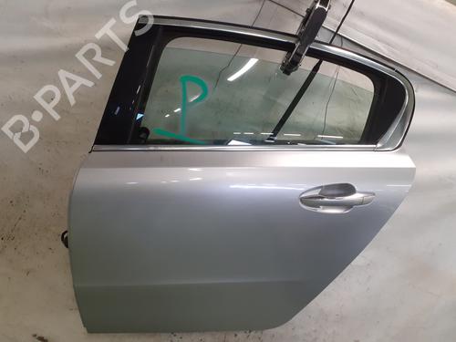 Used Left rear door PEUGEOT 508 I (8D_) 2.2 HDi (204 hp) 27928249