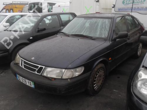 Brugte SAAB 900 II 2.0 i (131 hp) 2417274