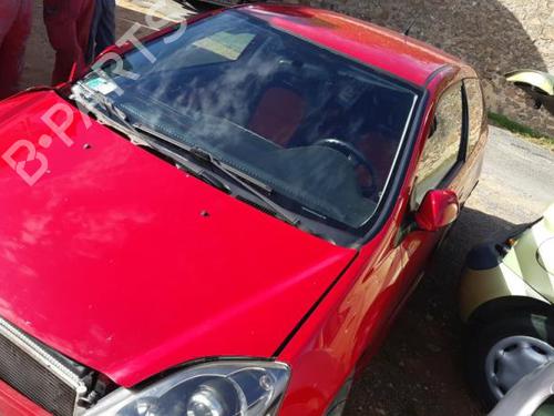 Kjølevifte elektrisk HONDA CIVIC VII Hatchback (EU, EP, EV) 2.0 Type-R (EP3) | BP24776498M35 