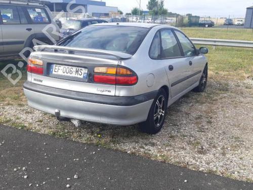 Windscreen washer tank RENAULT LAGUNA I (B56_, 556_) 1.6 16V (B568, B561) | BP24784801C113 