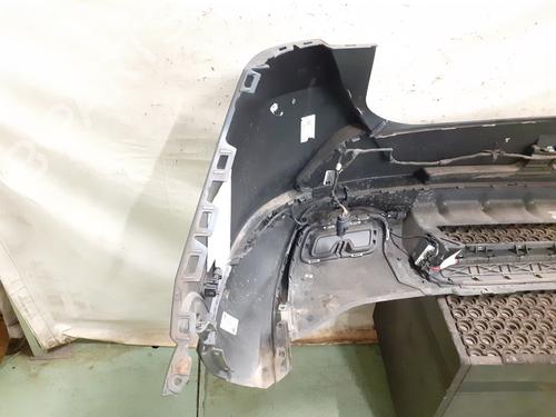 Rear bumper CUPRA FORMENTOR (KM7, KMP) 1.4 e-Hybrid | BP32091930C8