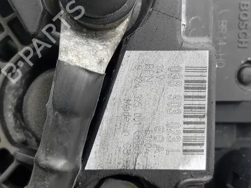 Alternator SEAT IBIZA III (6L1) 1.9 SDI | BP24792832M7 
