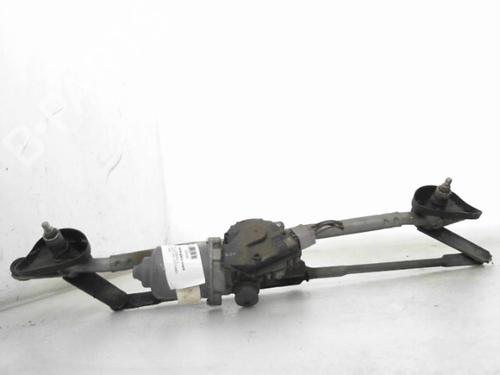 Used Front wiper motor DODGE CALIBER 2.0 CRD (140 hp) 24778096