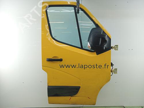 right-front-door-renault-master-iii-van-fv-2010-37742338 main image