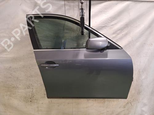 Used Right front door BMW 5 Touring (E61) 523 i (190 hp) 29255604
