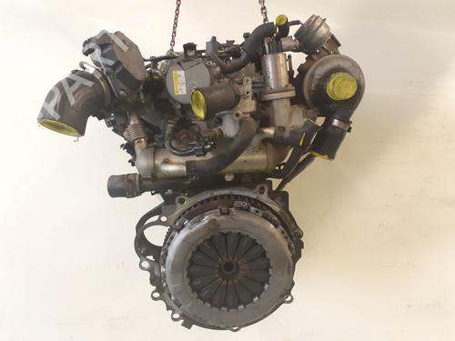 Engine HYUNDAI ix20 (JC) 1.6 CRDI | BP32165591M1  - Image 5