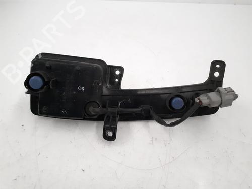 Left daytime light CITROËN C4 AIRCROSS 1.6 HDi 115 AWC | BP30143629C104