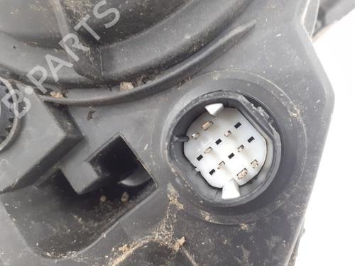 Venstre forlygte PEUGEOT BOXER Platform/Chassis 3.0 HDi 160 | BP30877461C28 - Image 2