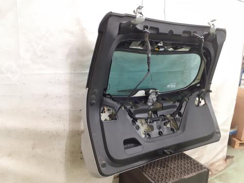 Tailgate RENAULT MEGANE IV Grandtour (K9A/M/N_) 1.2 TCe 130 (K9MR) | BP29829512C6