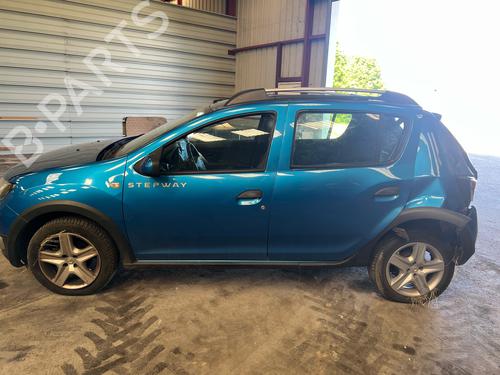 Peças DACIA SANDERO II 1.5 dCi 4725808
