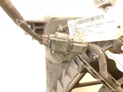 Radiator fan KIA SPORTAGE IV (QL, QLE) 1.7 CRDi | BP24797731M35 