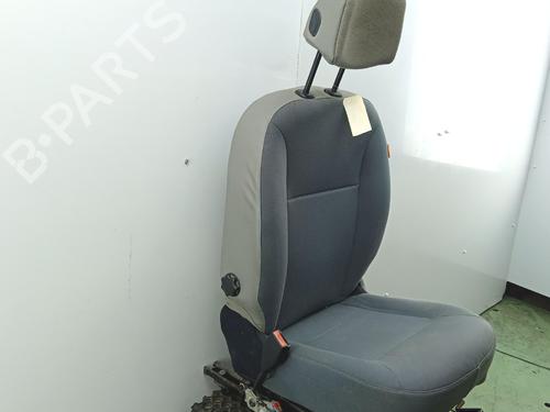 Left front seat RENAULT KANGOO Express (FW0/1_) | BP37538721C15 - Image 4