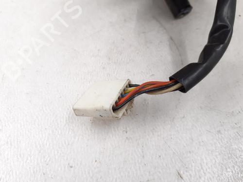 Right mirror FIAT MULTIPLA (186_) 1.9 JTD 115 | BP24784154C27 