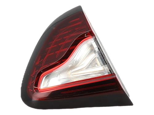 Left tailgate light RENAULT CAPTUR I (J5_, H5_) 0.9 TCe 90 | BP36468852C79 - Image 6
