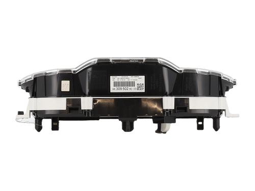 Instrument cluster PEUGEOT RIFTER 1.2 PureTech 110 | BP37629016C47 - Image 4