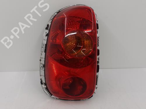 Left taillight MINI MINI COUNTRYMAN (R60) Cooper SD ALL4 | BP36468510C34  - Image 5