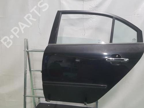 Used Left rear door HYUNDAI SONATA V (NF) 2.0 CRDi (140 hp) 24780210