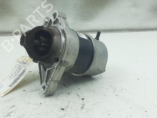 Used Starter PEUGEOT 108 1.0 VTi (69 hp) 24795293