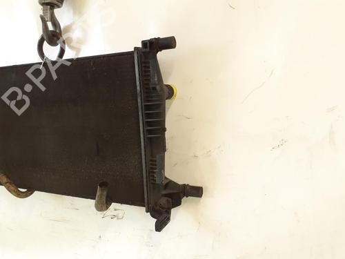 Water radiator RENAULT MEGANE III Grandtour (KZ0/1) 1.5 dCi (KZ09, KZ0D, KZ1G, KZ29, KZ14, KZ1W, KZ10, KZ1F,... | BP24795027M31 