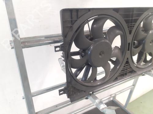 Radiator fan ALPINE A110 II 1.8 GT | BP32117641M35 