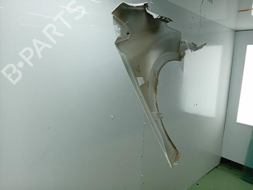 Used Left front fenders Left front fenders 36468821 36468821