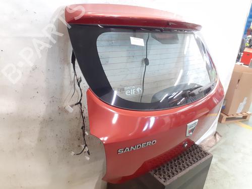 Bakluke CC/Kombi-Kupé DACIA SANDERO II TCe 90 (B8M1, B8MA, B8AC) | BP29893652C6 