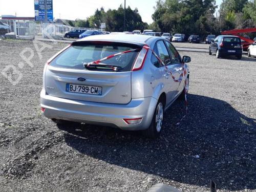 Left taillight FORD FOCUS II (DA_, HCP, DP) 1.6 TDCi | BP24776098C34 
