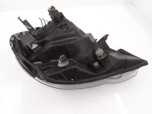 Left headlight RENAULT KANGOO Express (FW0/1_) Z.E. (FW0Z, FW1Z) | BP30121946C28 
