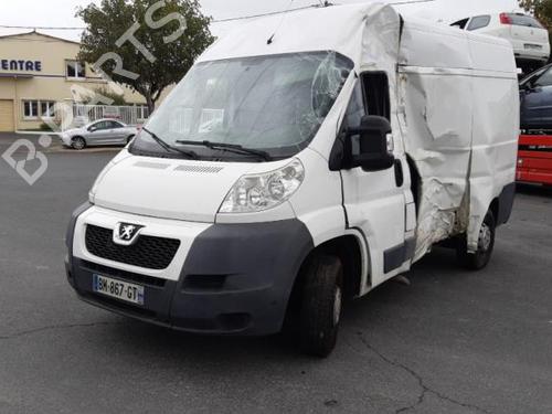 Køler PEUGEOT BOXER Van 2.2 HDi 100 | BP24777672M31 
