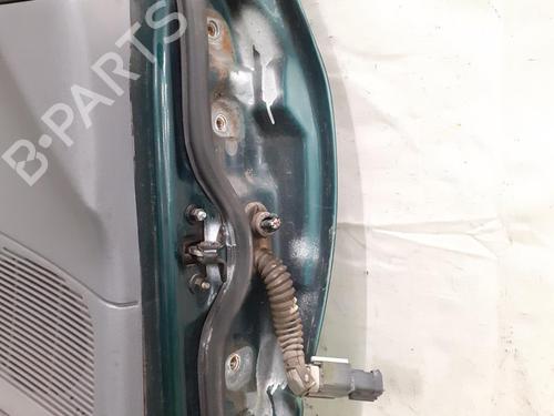 Left front door CHRYSLER VOYAGER / GRAND VOYAGER III (GS_, NS_) 2.5 TD | BP24795924C2 