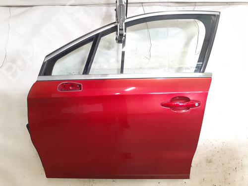 Used Left front door CITROËN DS4 (NX_) 1.6 BlueHDi 120 (120 hp) 32109505