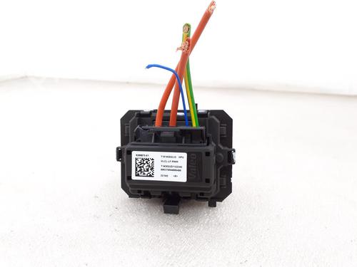 Used Heater resistor Heater resistor CITROËN C3 III (SX) 1.2 THP 110 (SXHNPS, SXHNZT, SXHNZ6) (110 hp) 24790485 24790485