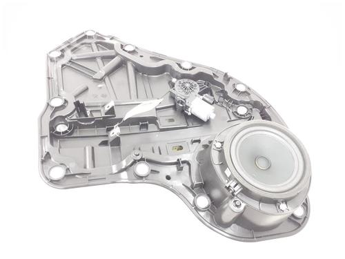 Used Rear right window mechanism FORD USA EXPLORER (U6_) 3.0 EcoBoost Plug-in Hybrid AWD (457 hp) 24786883