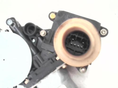 Rear right window mechanism TOYOTA COROLLA Verso (ZER_, ZZE12_, R1_) 1.8 (ZNR11_, ZNR11R) | BP24781550C25 