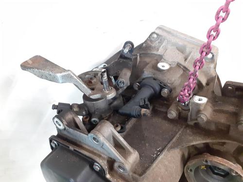 Gearbox SKODA FABIA I Combi (6Y5) 1.9 TDI | BP24788900M3 