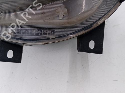 Right headlight FIAT 500X (334_) 1.6 D Multijet (334AXA1B, 334AXA11) | BP29485218C29 